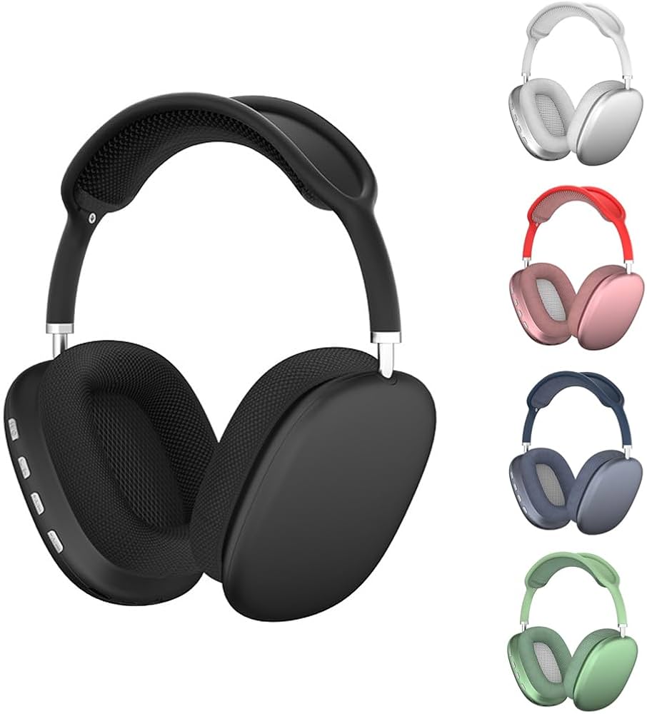 HEADPHONE PRO MAX
