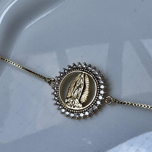 BOX VIRGEN DE GUADALUPE