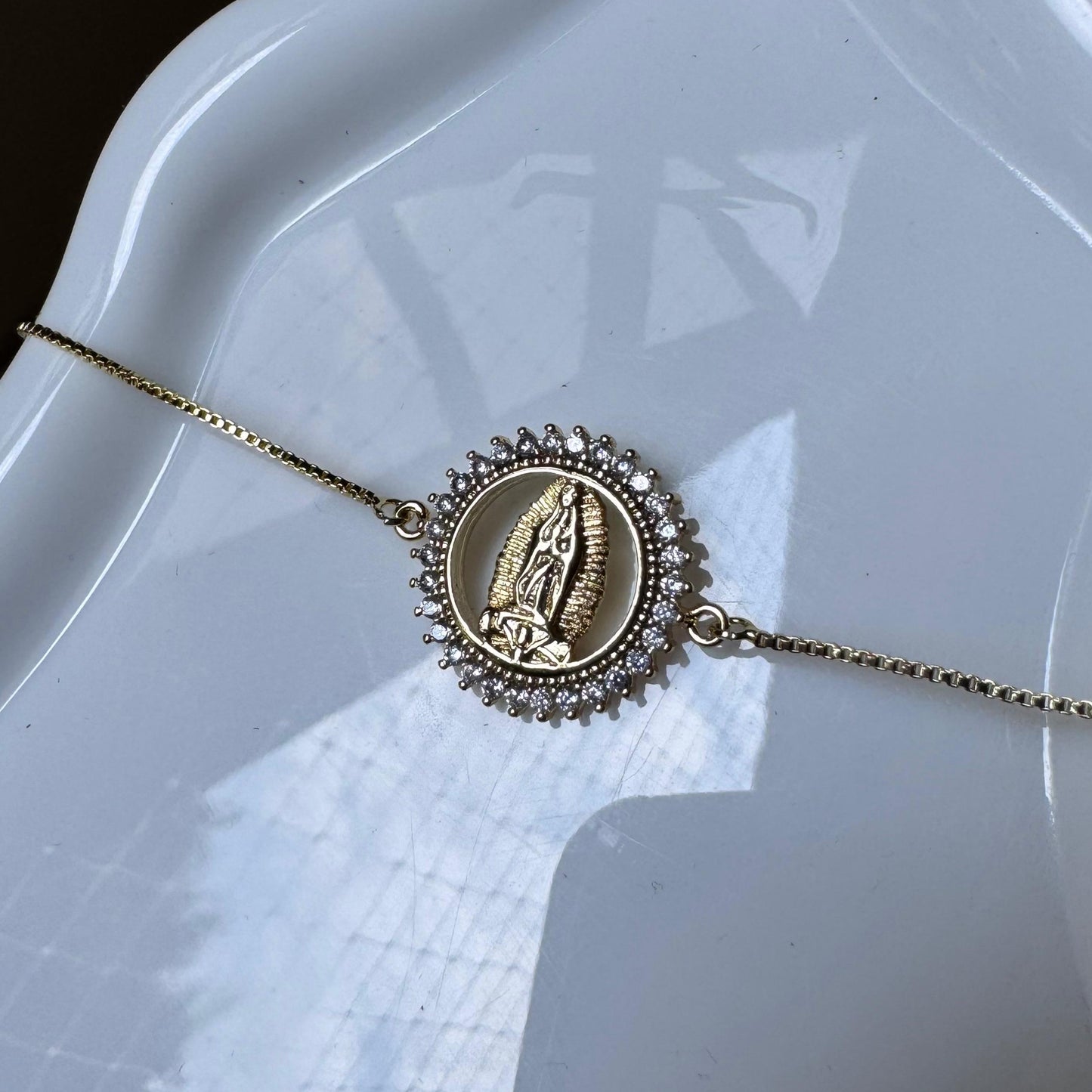 BOX VIRGEN DE GUADALUPE