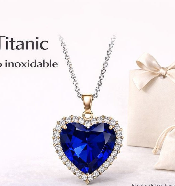 JOYAS Y ACCESORIOS - LAZO INVISIBLE