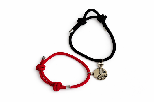 Pack Pulseras - Llave del amor