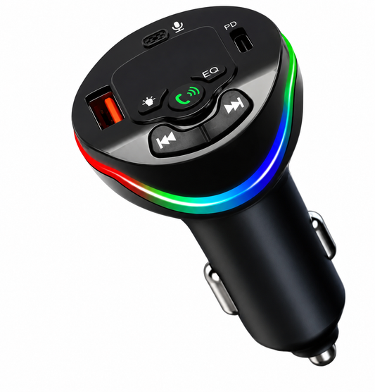 CAR PLAYER PRO