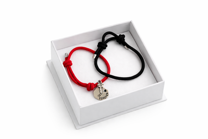 Pack Pulseras - Llave del amor