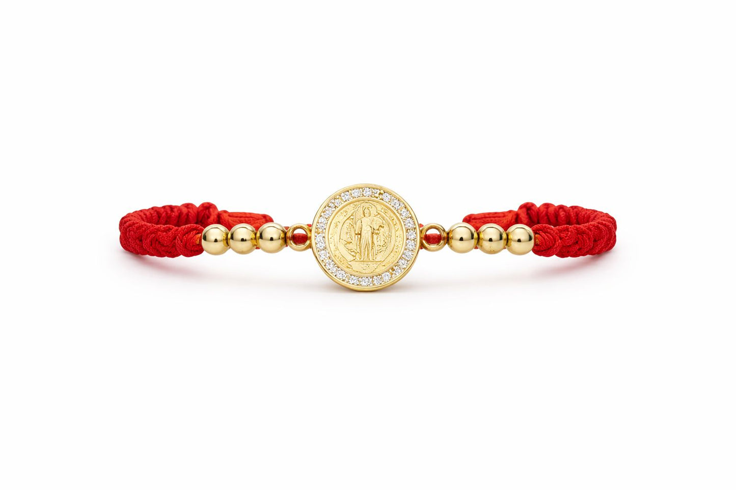 Pulsera - San Benito