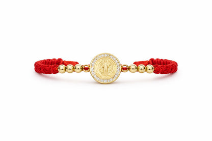 Pulsera - San Benito