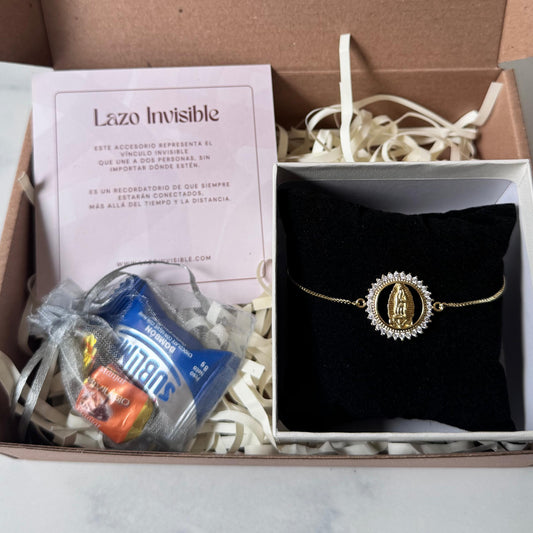 BOX VIRGEN DE GUADALUPE