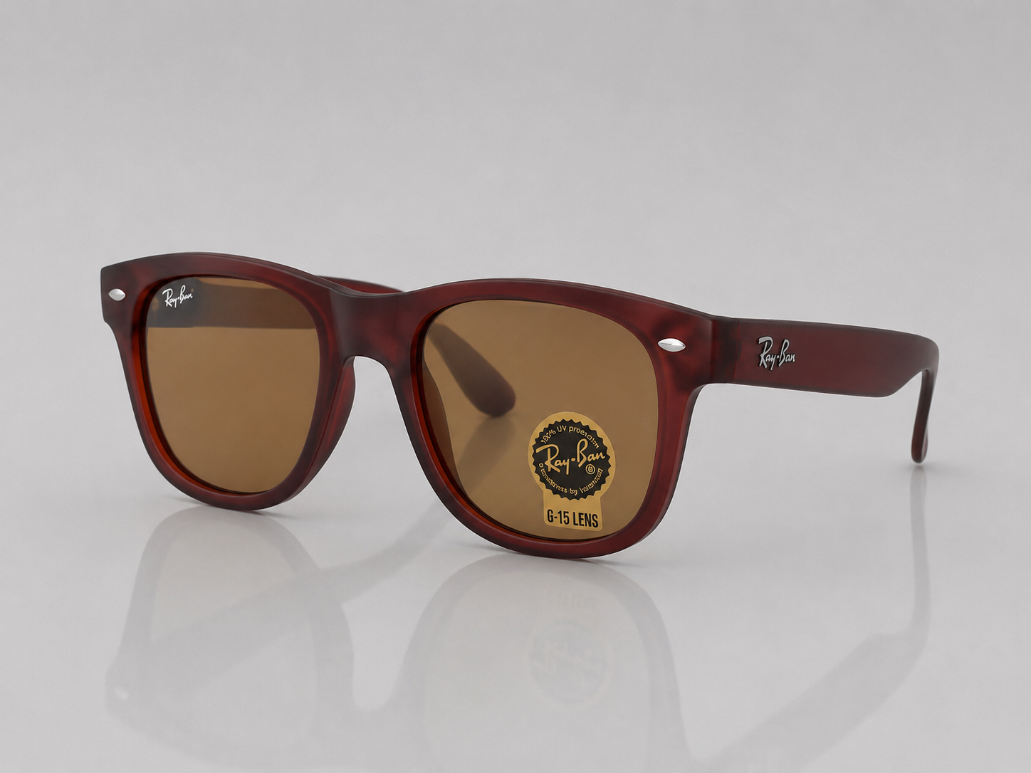 Marron