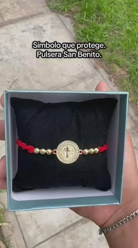 Pulsera - San Benito