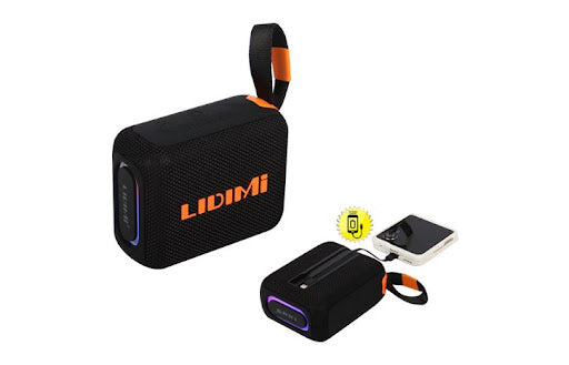 PARLANTE LIDMI S-820